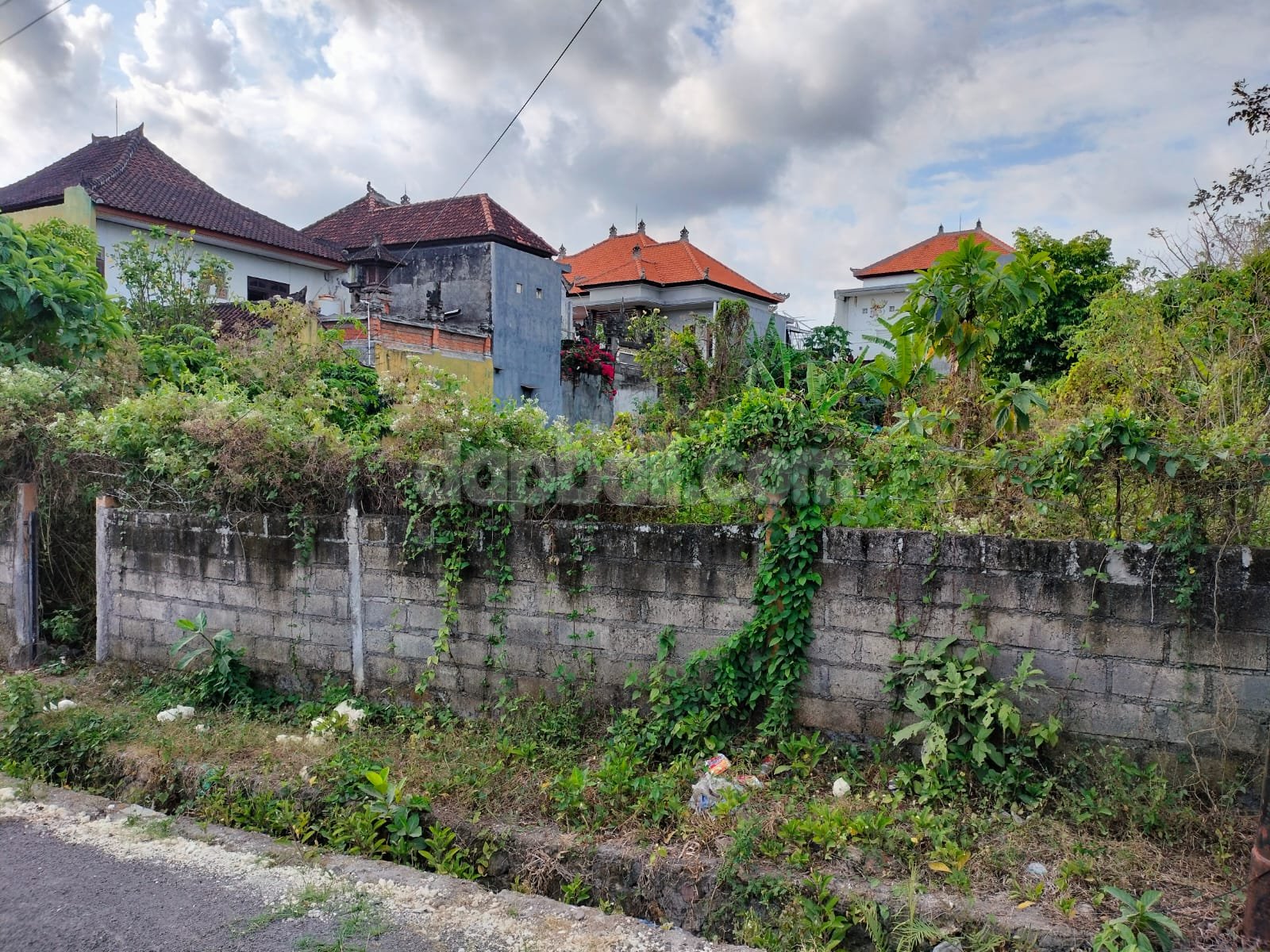 25369 800 Sqm Strategic Land For Sale At Jalan Cargo Denpasar Bali