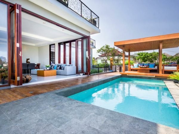 5 Bedroom villa for sale in Ungasan, Bali