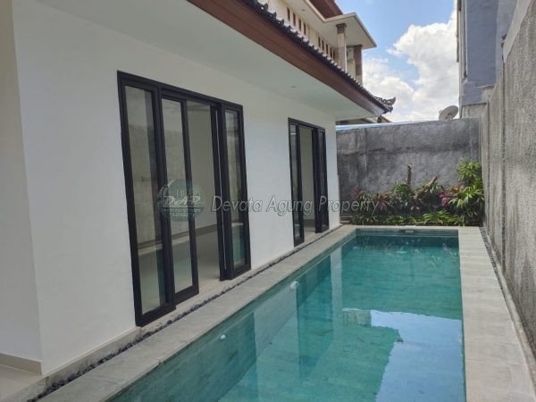 New villa for sale in Semer, Kerobokan | Villa for sale in Bali |