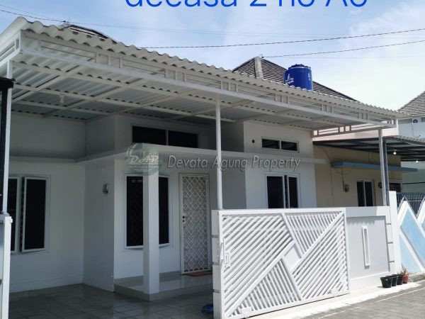 FAST SALE !! House for sale in Jimbaran