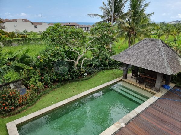 6 BR exotic villa for sale in Tabanan