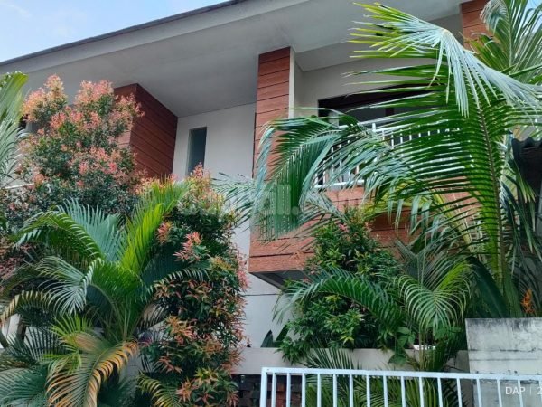 Fully furnished villa for sale nearby GWK Statue, Jimbaran