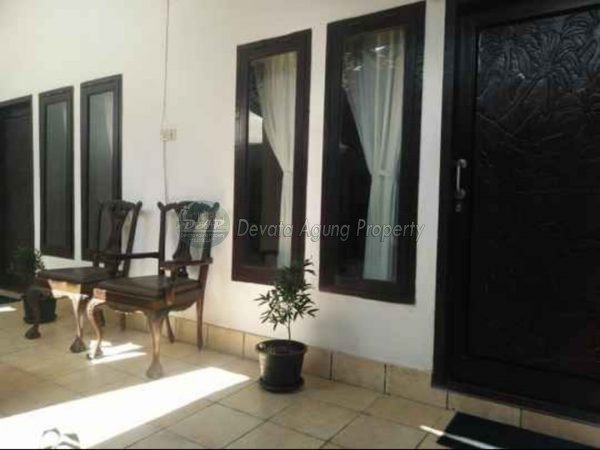 Hostel for sale in Semat, Canggu