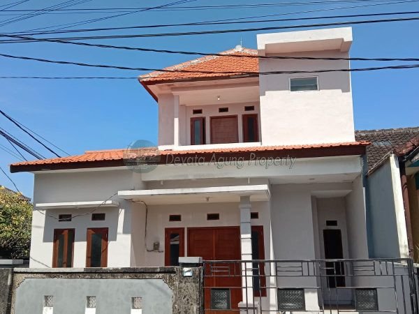 House for sale in Jayagiri, Renon