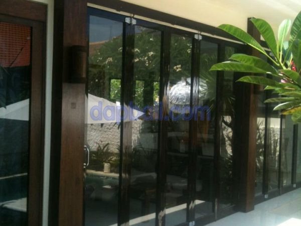 2 Bedroom villa for sale in Sanur with 4 minutes to Sindu beach