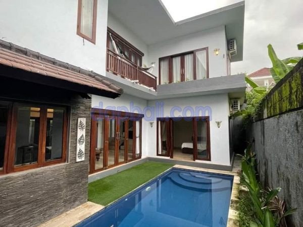 4BR villa for sale in Bima Sena, Kerobokan