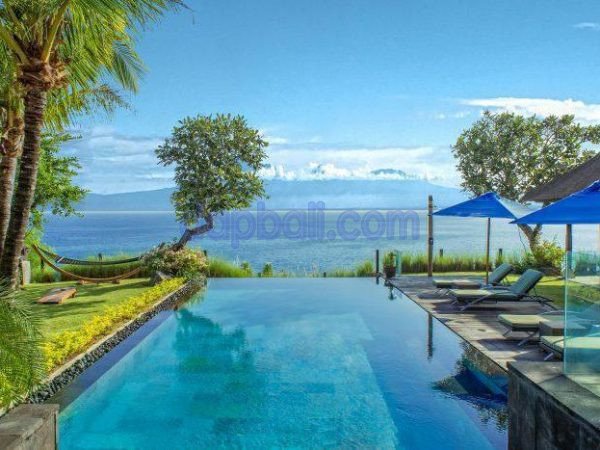 Villas For Sale in Suluban, Luxurious Beach Front Villas With Spectacular View, Ocean & Sunset.