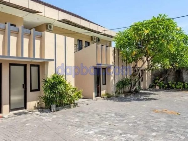 Elite boarding house/guest house along with House for sale in Jayagiri – Renon – Denpasar