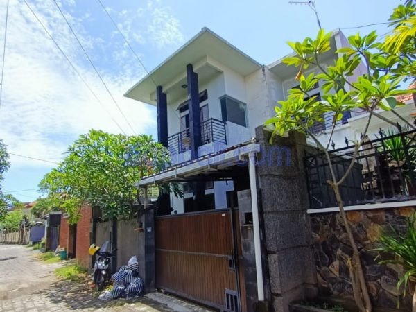 Minimalist house for sale in Denpasar