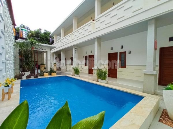 Full furnished Boarding house ( Kos ) in premium area of Jimbaran, Bali