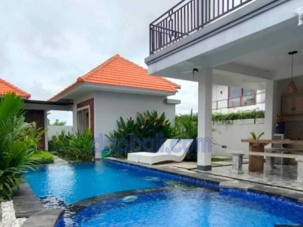 Comely 4BR villa for sale in Pantai Seseh, Munggu