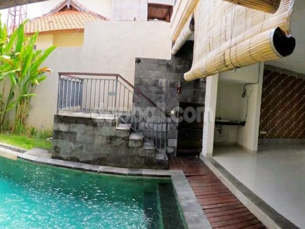 3BR villa for freehold sale in Seminyak, bali