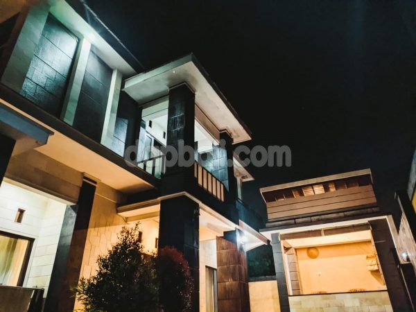 Tranquill villa for sale nearby Udayana University, Jimbaran