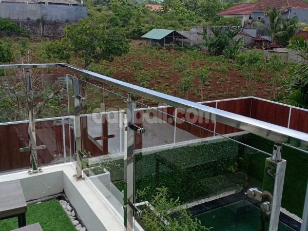 Attractive 4BR villa for sale in Puri Gading, Jimbaran