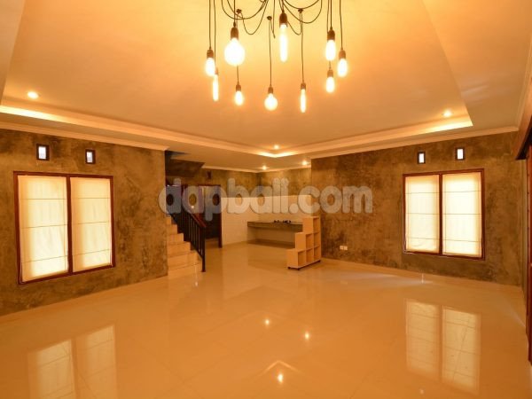 2 stories semi villa house for sale in Jimbaran, bali