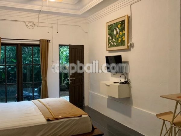 2 Stories guesthouse for sale Located in Kuta Bali