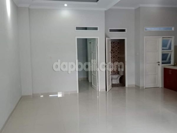 2 stories modern minimalist house for sale in Dalung