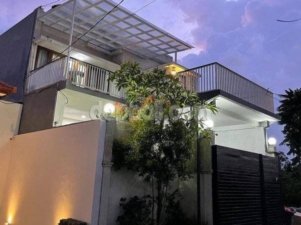 Elite house for sale in Sunset Road Kuta Bali