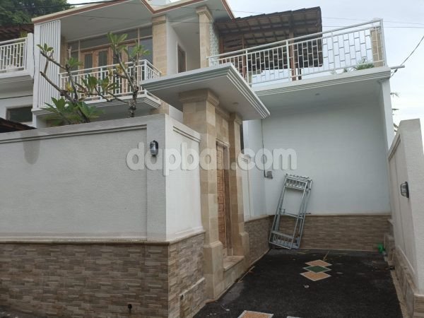 For Sale Villa Munggu Area Lantai 2 Location Munggu,Badung, Bali