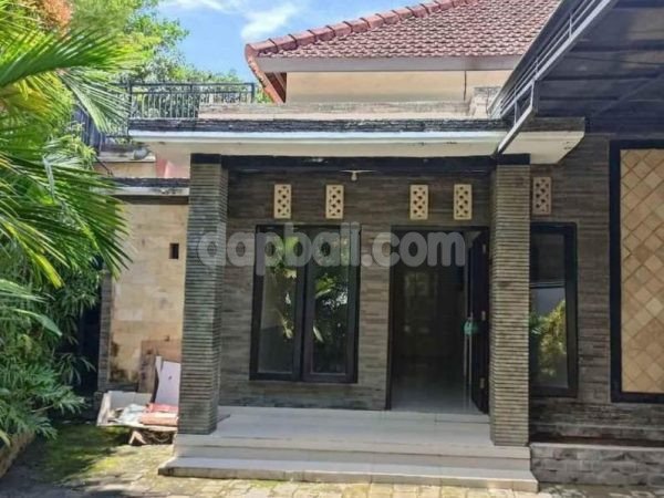 3 BR house nearby Berawa beach, Canggu