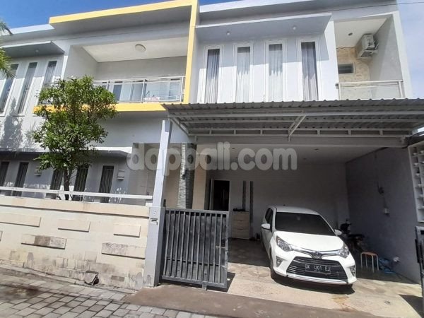 Semi villa house with only 8 minutes to Bali Mandara Hospital, Sidakarya, Denpasar