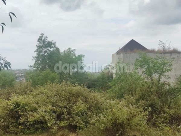 11935 - 1.200 sqm Vacant Land for sale in Blimbing Sari, Pecatu