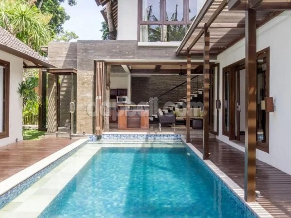 Modern luxury villa for sale in Petitenget, Seminyak