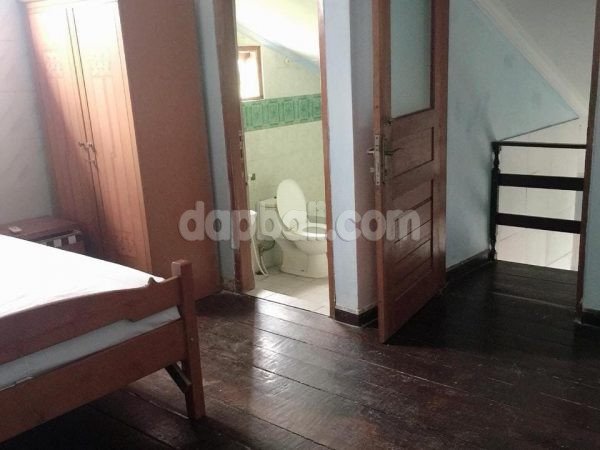 Full furnished Boarding House ( KOS ) for sale in Glogor Carik, Denpasar Selatan