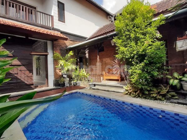 Marvelous villa with very close to International school in Kerobokan, Bali