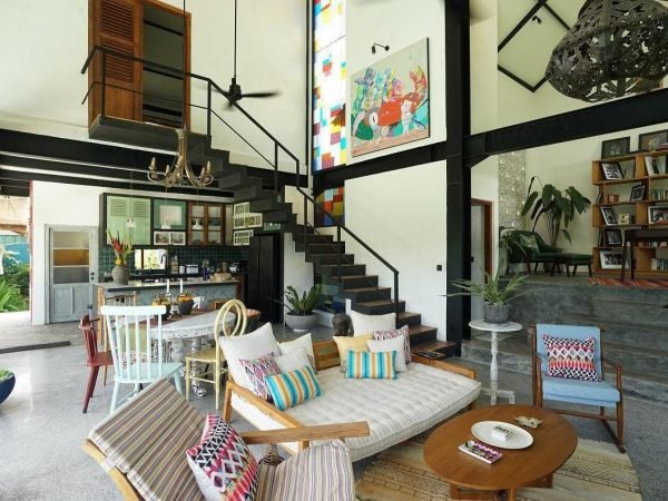 Luxury house for sale in Ungasan, Bali