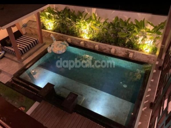 15052 - Brand new villa with fully furnished in Kutat Lestari, Sanur