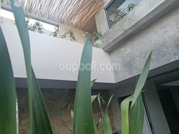 Attractive villa situated in a villa environment of Canggu, Bali