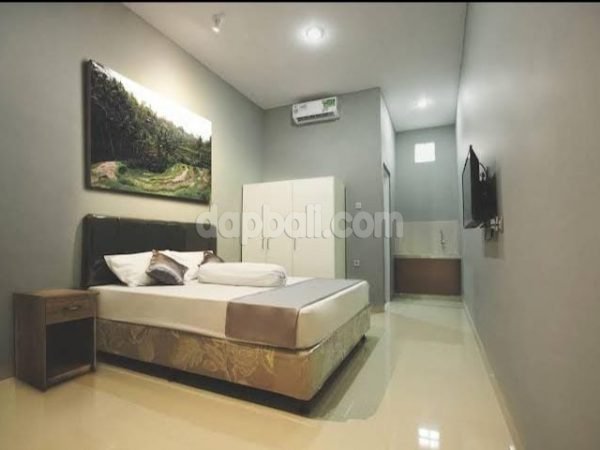 Elite boarding house for sale in Sunset road, Seminyak