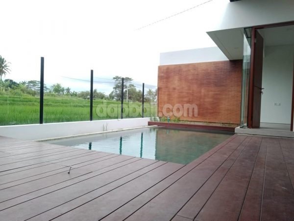 Brand new villa in Lot Tunduh, Ubud, bali