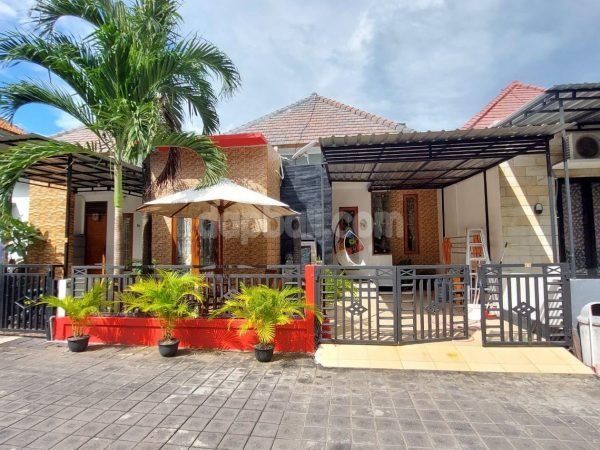 2 Stories house for freehold sale in Sidakarya, Denpasar