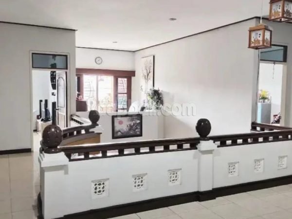 Semi furnished house for sale in Taman Griya, Jimbaran