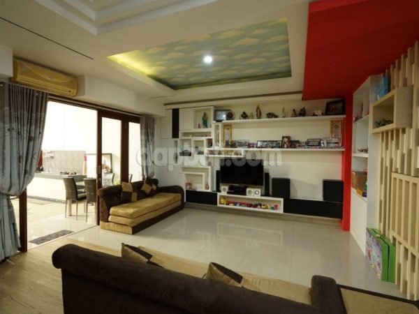 Modern house for sale in Cargo, Denpasar Barat