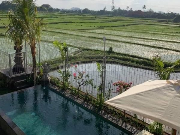 17675 - Tranquil villa for sale in Lodtunduh, Ubud