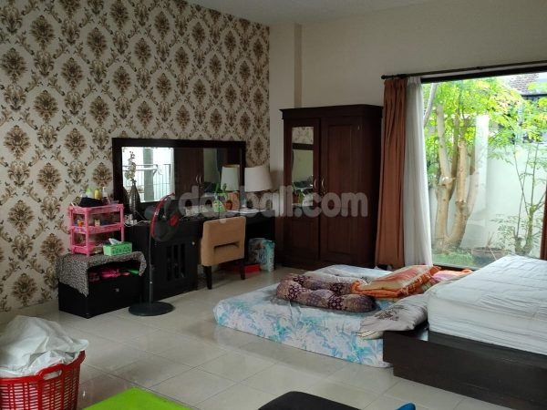 Minimalist house for sale in Denpasar Barat