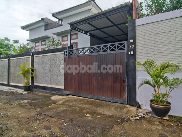 21913 - Comely homy villa for freehold sale in Blahbatuh, Gianyar