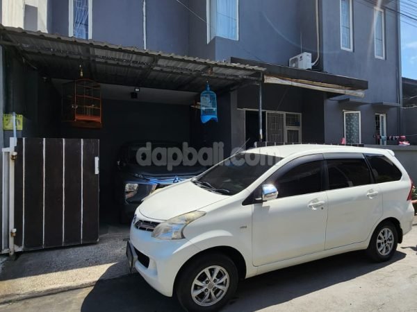 21331 - Modern minimalist house in Capital City of Denpasar, Bali