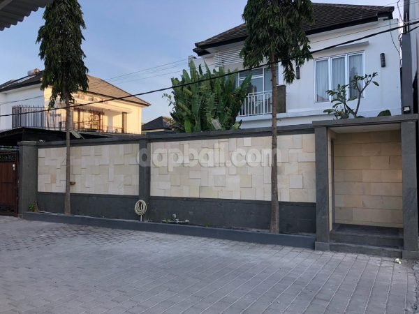 21282 - Beautiful villa for freehold sale in Taman baruna, Jimbaran