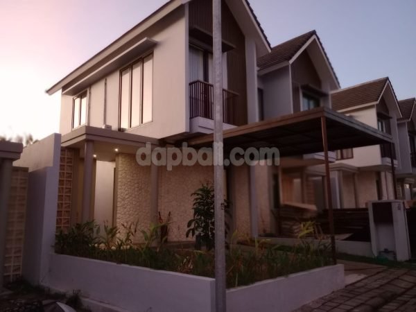 24977 - Beautiful villa located in a complex at Puri Gading Jimbaran, Bali