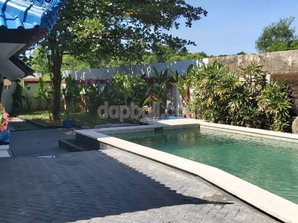 25725 - Charming villa for sale in Kedonganan, Jimbaran, Bali