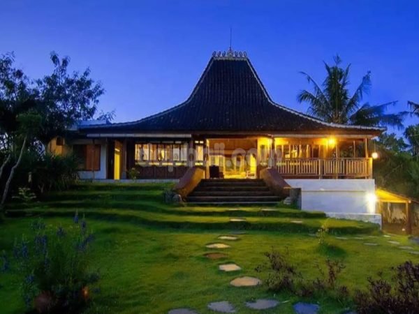 25988- A beautiful villa for great deal sale in Babakan, Canggu, Bali