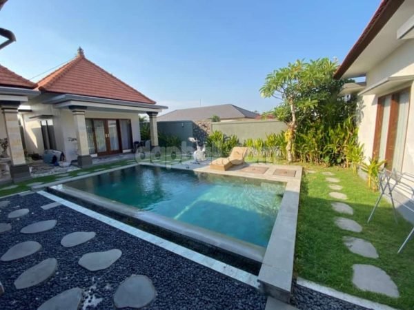 26983-Contemporary new villa for lease in Padonan, Canggu, Bali