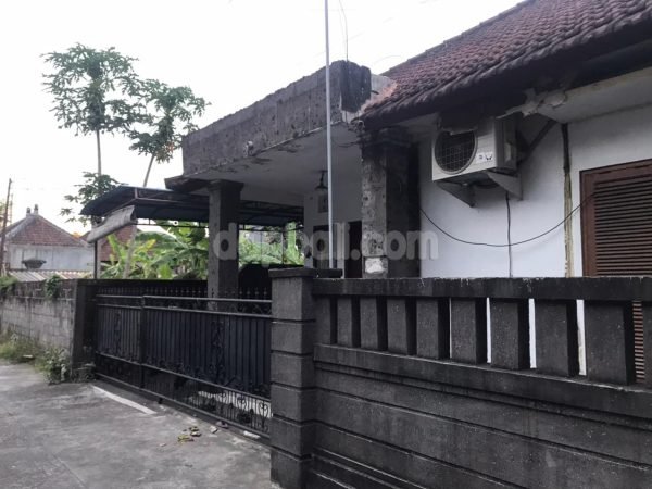 27347-A Traditional house for sale in Tebongkang, Singakerta, Ubud, Bali