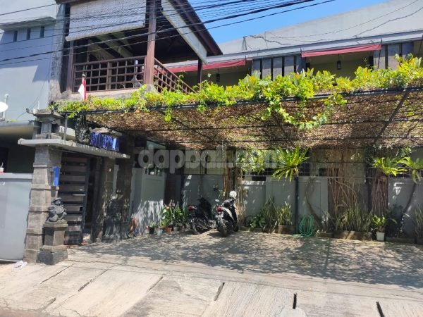 27819 - Ellite boarding house with fully furnished for sale in Jl Ciung Wanara Renon, Denpasar, Bali