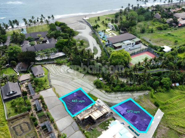 29292-Exclusive plots within walking distance to Mengening beach, Cemagi, Mengwi, Bali