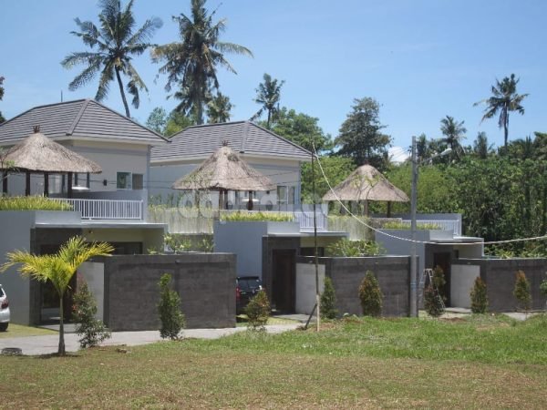 29250 - Charming villa complex for sale in Tanah Lot, Tabanan, Bali